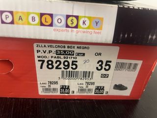 Zapatos Sumon comunión blancos.