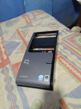 Carcasa per computer Compaq
