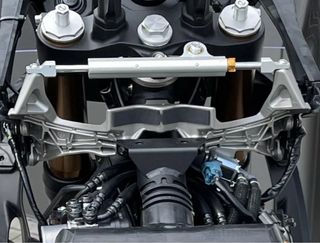 AmortiguadorDirección Yamaha Ténéré 700 World raid