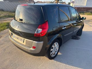 Renault Scenic 130cv 145.000km