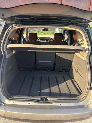 Renault Scenic 130cv 145.000km