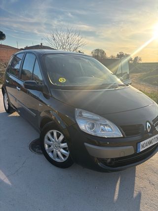 Renault Scenic 130cv 145.000km