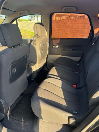 Renault Scenic 130cv 145.000km