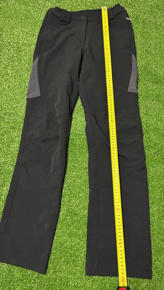 Pantalón Trekking Trangoworld Cordura  Talla XS
