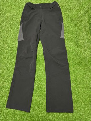Pantalón Trekking Trangoworld Cordura  Talla XS
