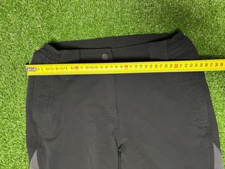 Pantalón Trekking Trangoworld Cordura  Talla XS
