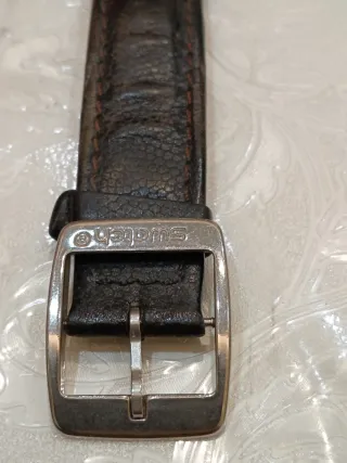 Orologio Swatch Cronografo Swiss AG 1995