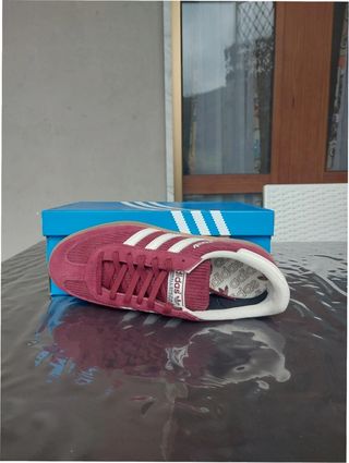 Adidas Handball Spezial Rojo Talla 38