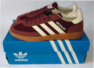 Adidas Handball Spezial Rojo Talla 38