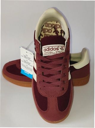 Adidas Handball Spezial Rojo Talla 38