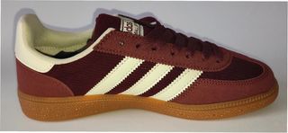 Adidas Handball Spezial Rojo Talla 38