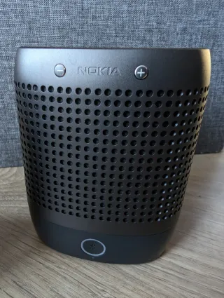 Nokia MD-50W PLAY 360 Altavoz bluetooth portátil