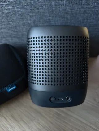 Nokia MD-50W PLAY 360 Altavoz bluetooth portátil