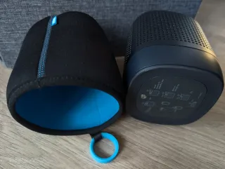 Nokia MD-50W PLAY 360 Altavoz bluetooth portátil