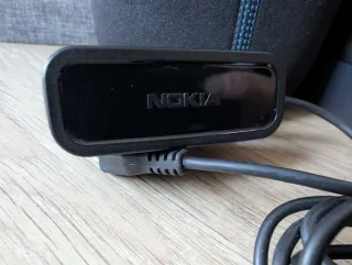 Nokia MD-50W PLAY 360 Altavoz bluetooth portátil