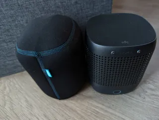 Nokia MD-50W PLAY 360 Altavoz bluetooth portátil