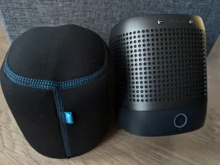 Nokia MD-50W PLAY 360 Altavoz bluetooth portátil