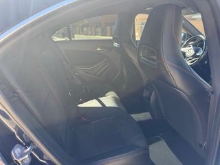 Mercedes-Benz CLA (174) 2018