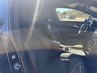 Mercedes-Benz CLA (174) 2018