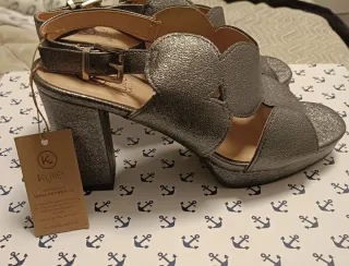 Sandalias Kylie Talla 39