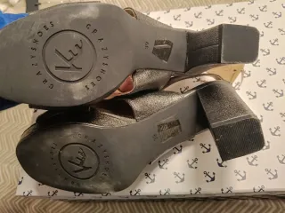 Sandalias Kylie Talla 39