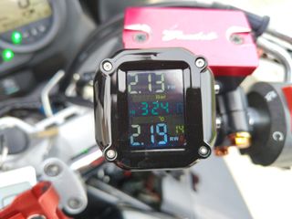 Suzuki Bandit 650 Naked Negra