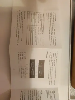 Orei HD-102 HDMI Splitter 1x2