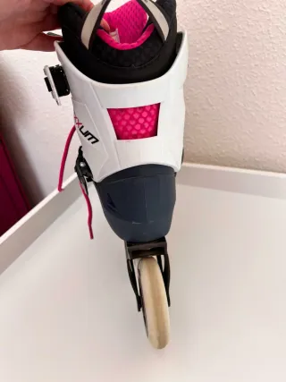 Patines Rollerblade Maxxum Edge 90 W Talla 36.5