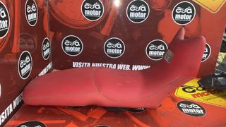 Asiento BMW F800GS , ref  71607719751