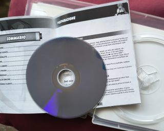 Naruto Shippuden Ultimate Ninja Storm 2 PS3 Ita