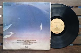 Scorpions - Blackout Vinil LP Portugal 1982