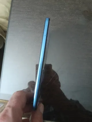 Xiaomi Redmi Note 12 Blu