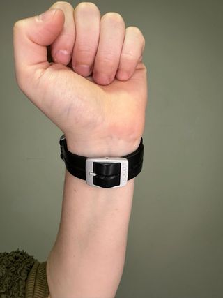 Swatch Irony Reloj Aluminio SWISS MADE