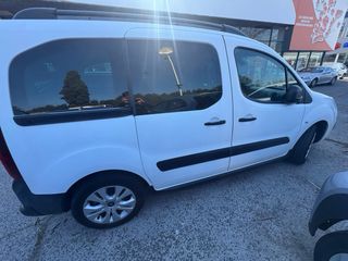 Citroen Berlingo 2018