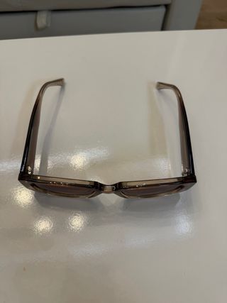 Gafas de sol Pull&Bear marrones