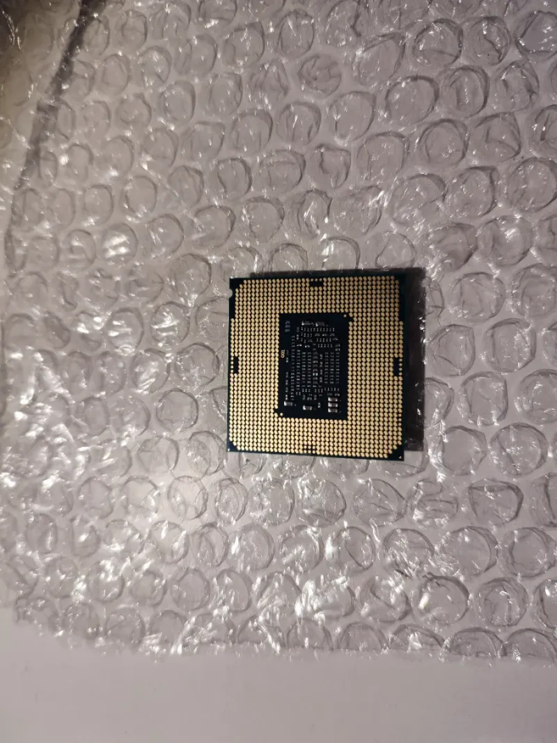 Procesador Intel Core i5-7500 afbeelding 2