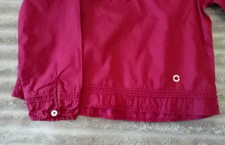 Camisola menina 4 anos cor de rosa