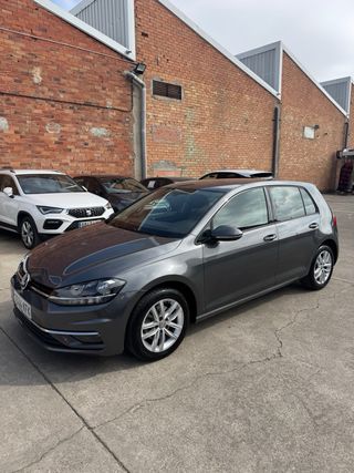 Volkswagen Golf 2017 por 307€/mes