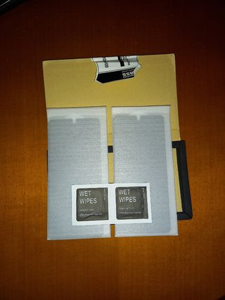 Vetro temperato per Samsung S22+