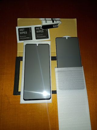 Vetro temperato per Samsung S22+