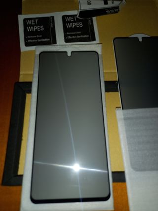 Vetro temperato per Samsung S22+