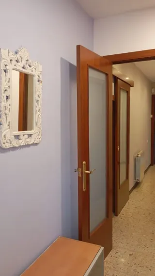 Habitación en alquiler.Solo chicas porfavor