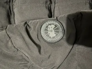 Chaqueta Canada Goose talla XS/S
