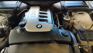 Motor BMW M57 256D1 para Swap