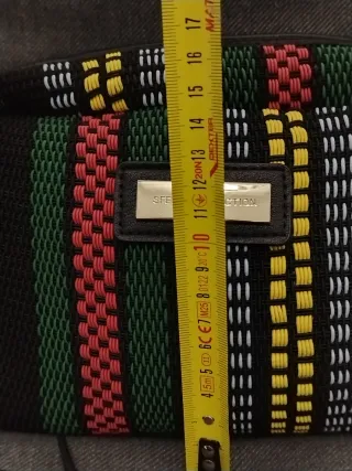 Bolso Sfera Colección Multicolor