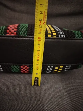 Bolso Sfera Colección Multicolor