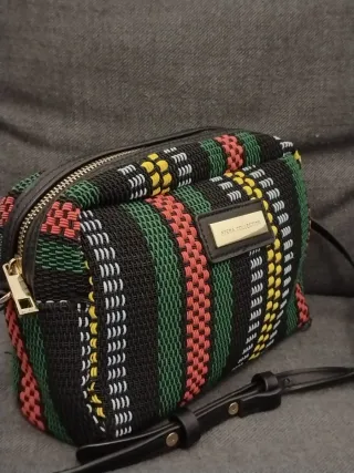 Bolso Sfera Colección Multicolor