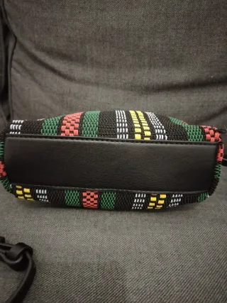 Bolso Sfera Colección Multicolor