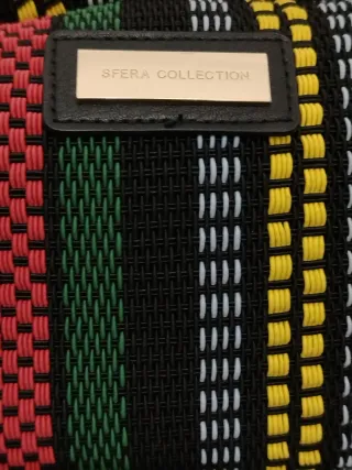 Bolso Sfera Colección Multicolor