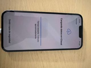 iPhone 13 Pro Max 256GB Grigio/Argento